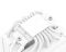 Кулер процесорний ID-Cooling SE-207-XT Slim Snow White Кулер процесорний ID-Cooling SE-207-XT Slim Snow White