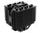 Кулер процесорний ID-Cooling SE-207-XT Slim Black Кулер процесорний ID-Cooling SE-207-XT Slim Black