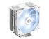 Кулер процесорний ID-Cooling SE-224-XTS White