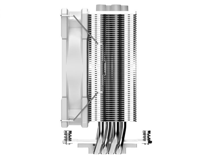 Кулер процесорний ID-Cooling SE-224-XTS White