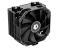Кулер процесорний ID-Cooling SE-224-XTS Mini Black Кулер процесорний ID-Cooling SE-224-XTS Mini Black