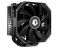 Кулер процесорний ID-Cooling SE-224-XTS Mini Black Кулер процесорний ID-Cooling SE-224-XTS Mini Black