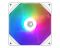 Вентилятор ID-Cooling NO-12015-XT ARGB Snow