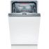 Вбудована посудомийна машина Bosch SMV4HCX40K