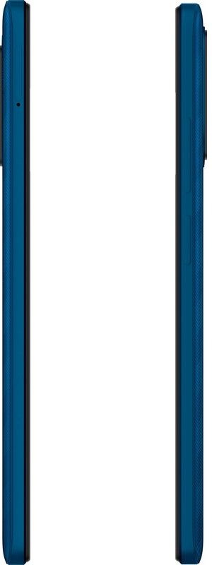 Смартфон Xiaomi Redmi 12C 3/32GB Dual Sim Ocean Blue EU_