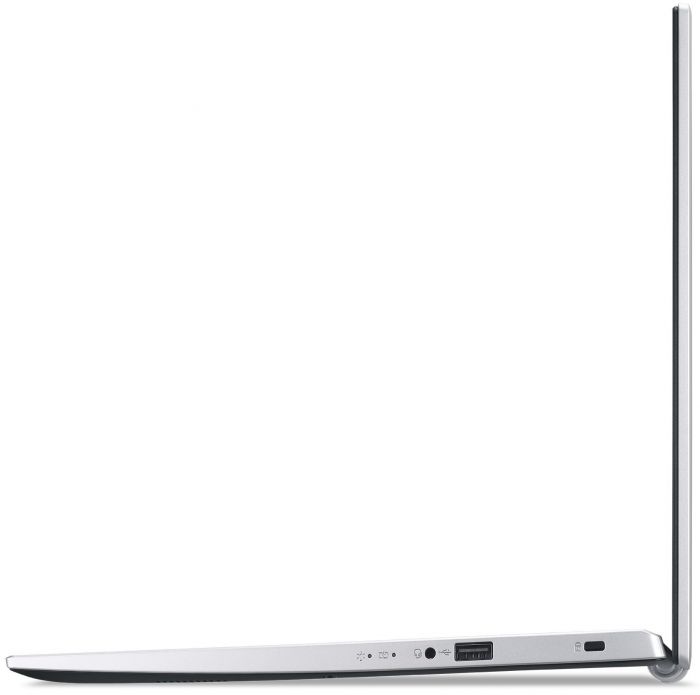 Ноутбук Acer Aspire 3 A315-58-330K (NX.ADDEU.002) Silver