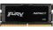 Модуль пам`ятi DDR5 32GB/4800 Kingston Fury Impact (KF548S38IB-32)
