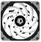 Вентилятор ID-Cooling NO-12015-XT ARGB Вентилятор ID-Cooling NO-12015-XT ARGB