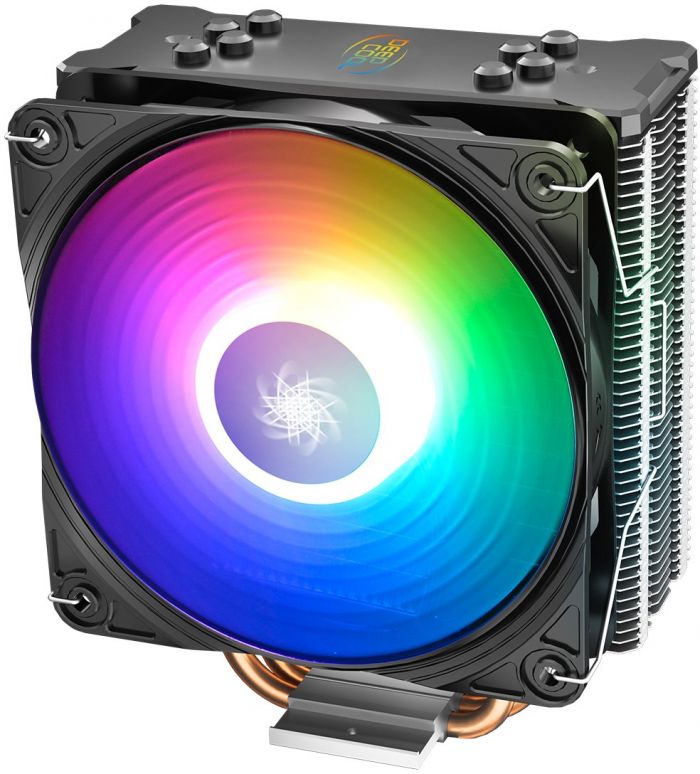 Кулер процесорний DeepCool Gammaxx GT A-RGB (DP-MCH4-GMX-GT-ARGB)