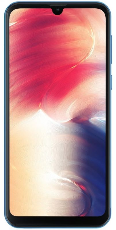 Смартфон Oscal C20 Pro 2/32GB Dual Sim Blue