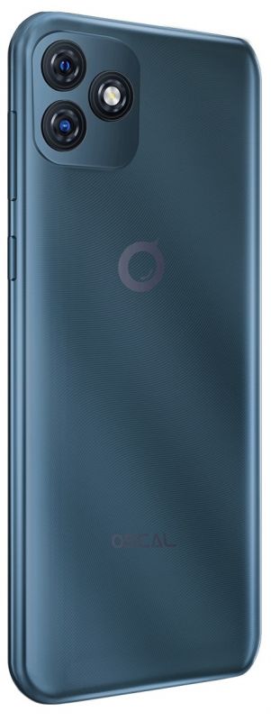 Смартфон Oscal C20 Pro 2/32GB Dual Sim Blue