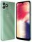 Смартфон Oscal C20 Pro 2/32GB Dual Sim Green