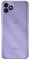Смартфон Oscal C20 Pro 2/32GB Dual Sim Purple