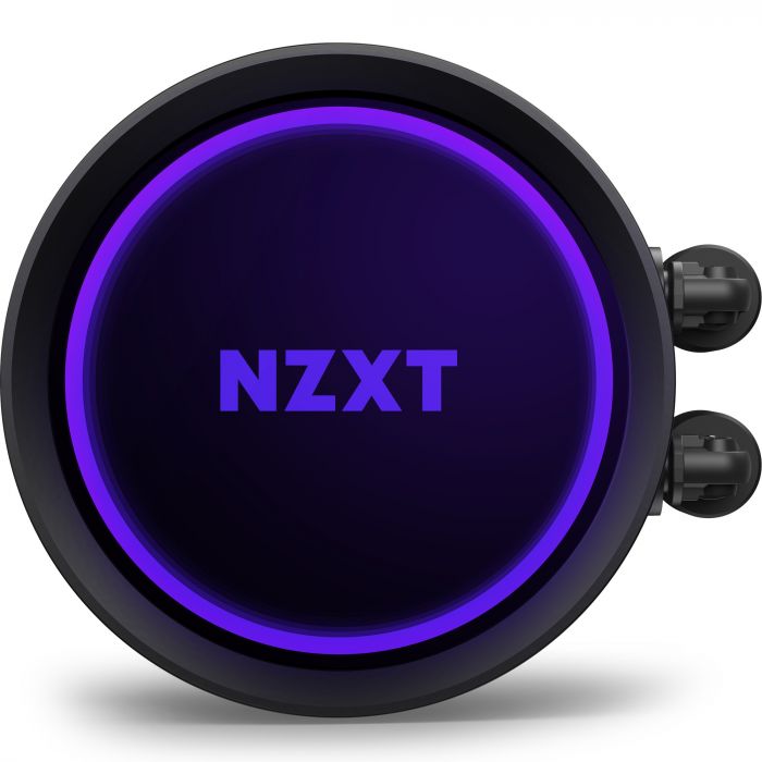 Система водяного охолодження NZXT Kraken X63 RGB (RL-KRX63-R1)