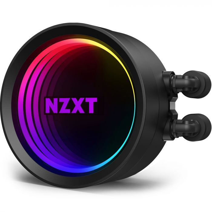 Система водяного охолодження NZXT Kraken X63 RGB (RL-KRX63-R1)