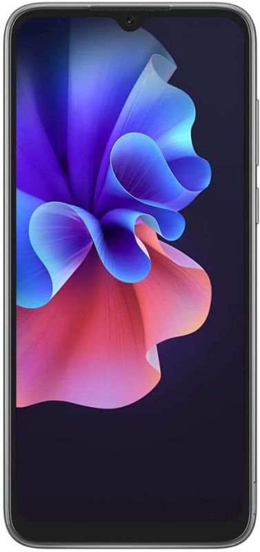 Смартфон Blackview A55 Pro 4/64GB Dual Sim Black EU_