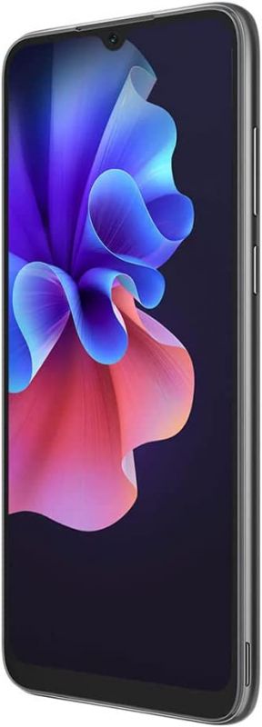 Смартфон Blackview A55 Pro 4/64GB Dual Sim Black EU_