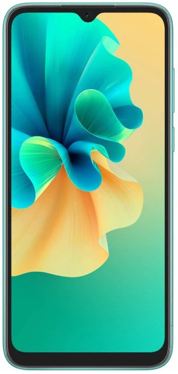 Смартфон Blackview A55 Pro 4/64GB Dual Sim Green EU_