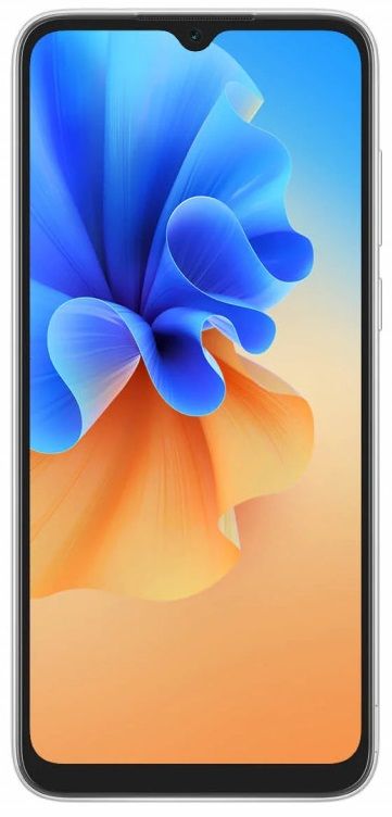 Смартфон Blackview A55 Pro 4/64GB Dual Sim White EU_