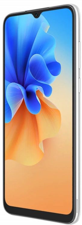 Смартфон Blackview A55 Pro 4/64GB Dual Sim White EU_