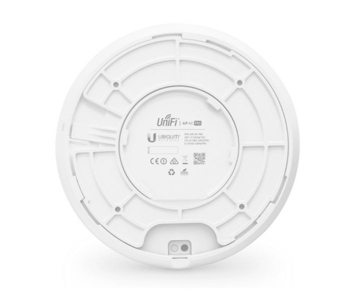 Точка доступу Ubiquiti UniFi UAP-AC-PRO box