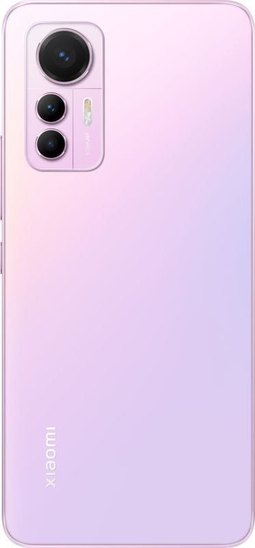 Смартфон Xiaomi 12 Lite 6/128GB Dual Sim Lite Pink