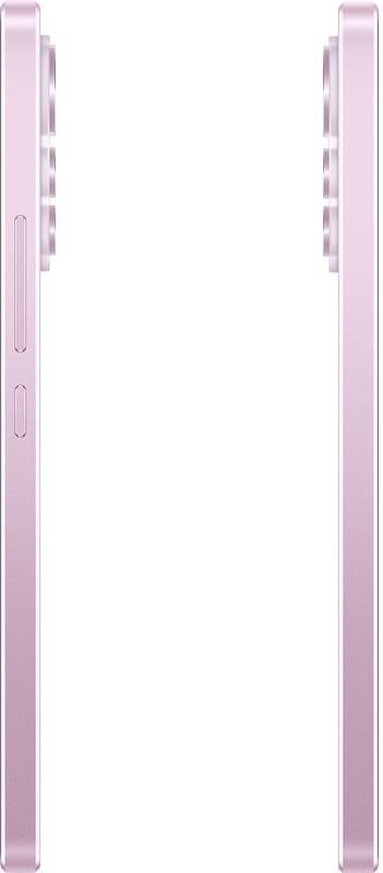 Смартфон Xiaomi 12 Lite 8/128GB Dual Sim Lite Pink EU_