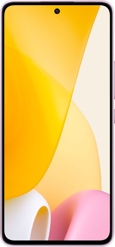 Смартфон Xiaomi 12 Lite 8/256GB Dual Sim Pink EU_