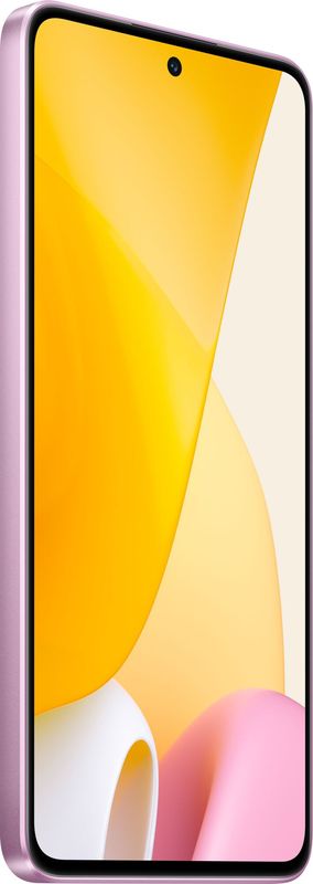 Смартфон Xiaomi 12 Lite 8/256GB Dual Sim Pink EU_