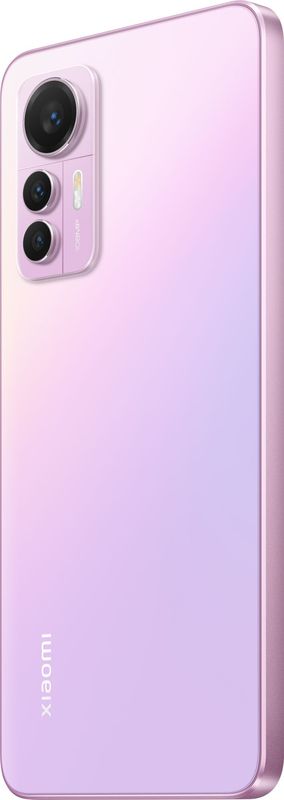 Смартфон Xiaomi 12 Lite 8/256GB Dual Sim Pink EU_