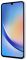 Смартфон Samsung Galaxy A34 SM-A346E 8/256GB Dual Sim Silver (SM-A346EZSESEK)