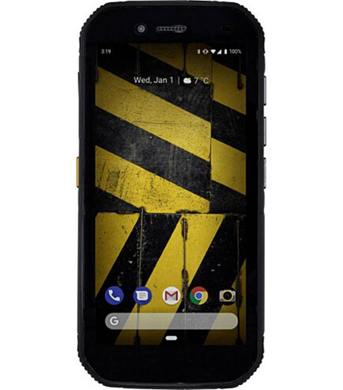 Смартфон CAT S42 H+ Dual Sim Black