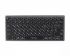 Клавіатура A4Tech Fstyler FX61 Grey