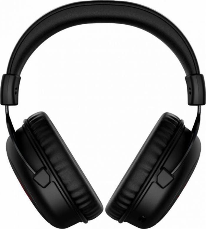 Гарнiтура HyperX Cloud Core Wireless Black (4P5D5AA)