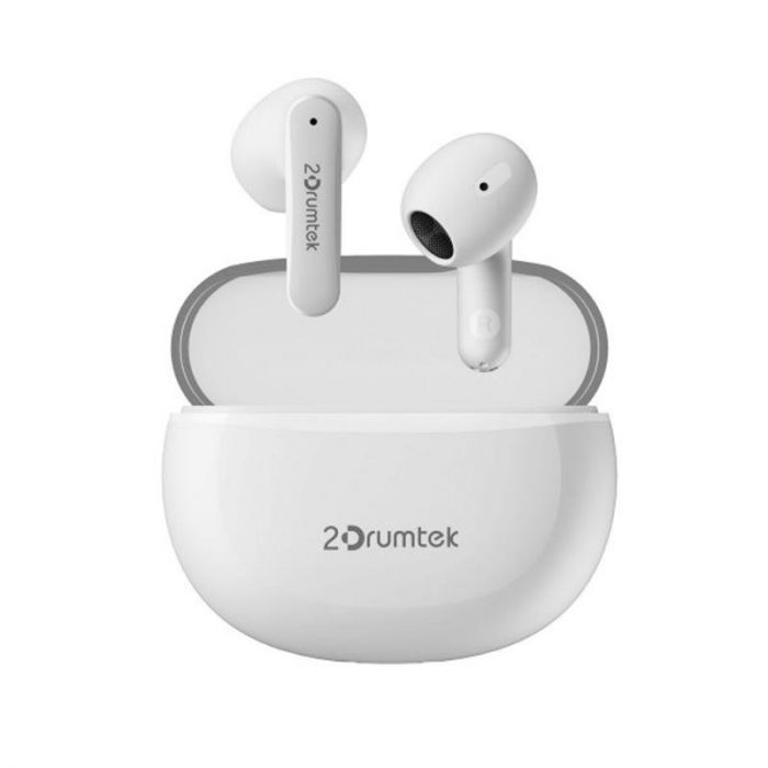 Bluetooth-гарнітура A4Tech B20 Grayish White