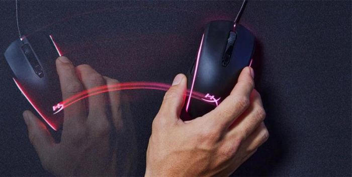 Ігрова поверхня HyperX Pulsefire Mat 2XL (4Z7X6AA)