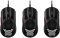 Миша HyperX Pulsefire Haste Black/Red (4P5E3AA)