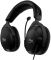 Гарнітура HyperX Cloud Stinger 2 3.5mm Black (519T1AA) Гарнітура HyperX Cloud Stinger 2 3.5mm Black (519T1AA)