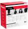 Гарнітура HyperX Cloud Stinger 2 3.5mm Black (519T1AA) Гарнітура HyperX Cloud Stinger 2 3.5mm Black (519T1AA)