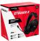 Гарнітура HyperX Cloud Stinger 2 3.5mm Black (519T1AA) Гарнітура HyperX Cloud Stinger 2 3.5mm Black (519T1AA)