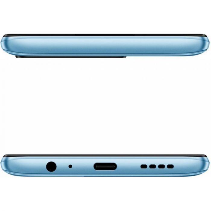 Смартфон Realme Narzo 50A 4/128GB Dual Sim Blue EU_