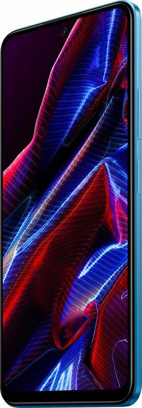 Смартфон Xiaomi Poco X5 5G 6/128GB Dual Sim Blue