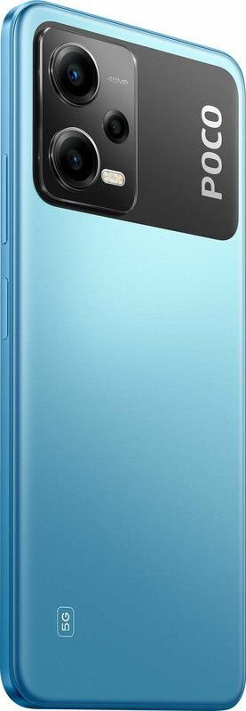 Смартфон Xiaomi Poco X5 5G 6/128GB Dual Sim Blue