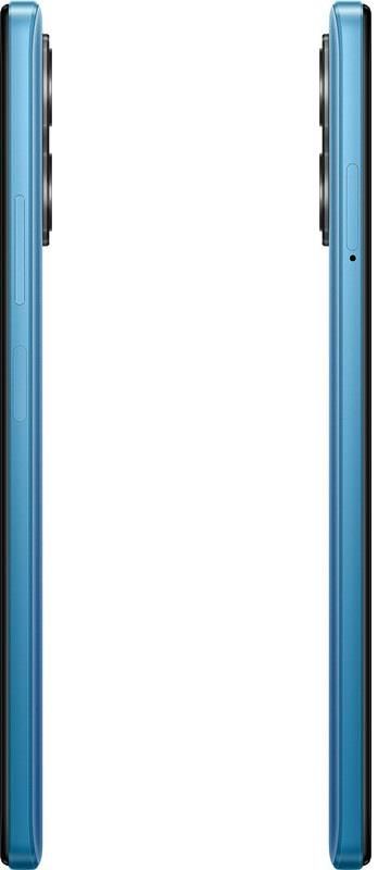 Смартфон Xiaomi Poco X5 5G 6/128GB Dual Sim Blue