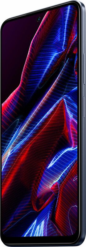 Смартфон Xiaomi Poco X5 5G 6/128GB Dual Sim Black