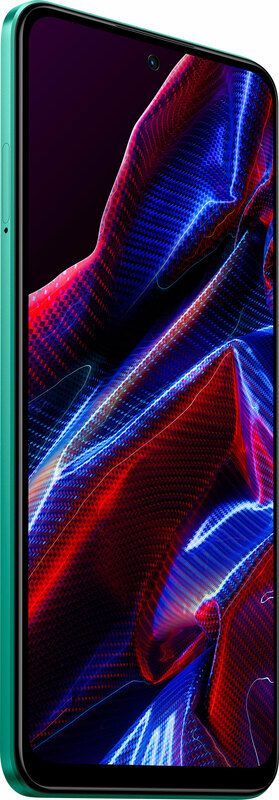 Смартфон Xiaomi Poco X5 5G 8/256GB Dual Sim Green