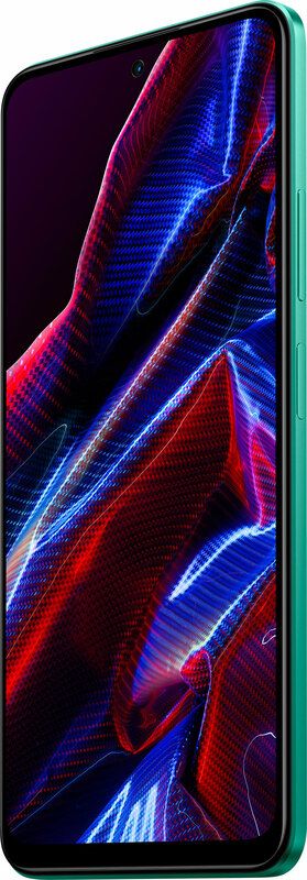 Смартфон Xiaomi Poco X5 5G 8/256GB Dual Sim Green