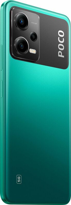 Смартфон Xiaomi Poco X5 5G 8/256GB Dual Sim Green