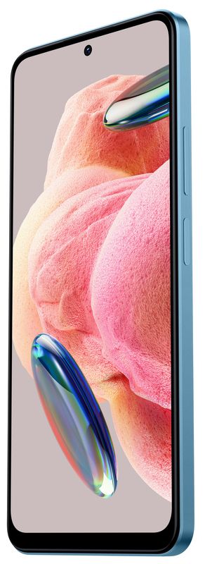 Смартфон Xiaomi Redmi Note 12 4/128GB Dual Sim Ice Blue EU_