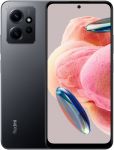 Смартфон Xiaomi Redmi Note 12 4/128GB Dual Sim Onyx Gray EU_